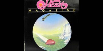 Οι μουσικές επιλογές του e-ptolemeos.gr: Heart – Heartless (1977)