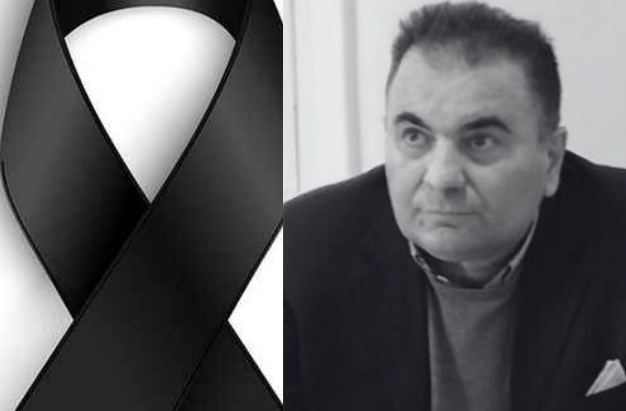 Απεβίωσε ο Κώστας Τσανακτσίδης, καθηγητής του Πανεπιστημίου Δυτικής Μακεδονίας