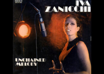 Οι μουσικές επιλογές του e-ptolemeos.gr: Iva Zanicchi – Senza Catene (Unchained Melody) (1968)