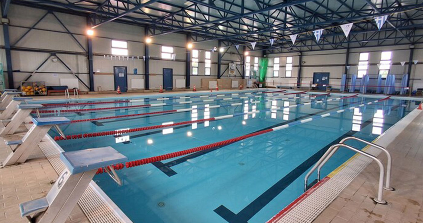 Κοζάνη: Κλειστό το Λιάπειο για τις ώρες κοινού την Τετάρτη 15 Οκτωβρίου