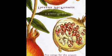 Οι μουσικές επιλογές του e-ptolemeos.gr: Loreena McKennitt – Seeds of Love (1995)