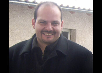 Κοζάνη: Έφυγε από τη ζωή στα 52 του ο Γιώργος Ντούρος – Το Σωματείο Εργαζομένων ΑΝΚΟ αποχαιρετά τον πρόεδρό του