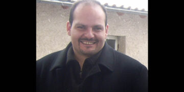 Κοζάνη: Έφυγε από τη ζωή στα 52 του ο Γιώργος Ντούρος – Το Σωματείο Εργαζομένων ΑΝΚΟ αποχαιρετά τον πρόεδρό του