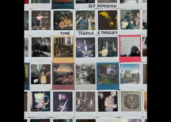 Οι μουσικές επιλογές του e-ptolemeos.gr: Old Dominion – I Was On A Boat That Day (2021)