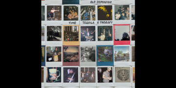 Οι μουσικές επιλογές του e-ptolemeos.gr: Old Dominion – I Was On A Boat That Day (2021)