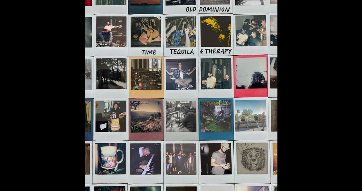 Οι μουσικές επιλογές του e-ptolemeos.gr: Old Dominion – I Was On A Boat That Day (2021)