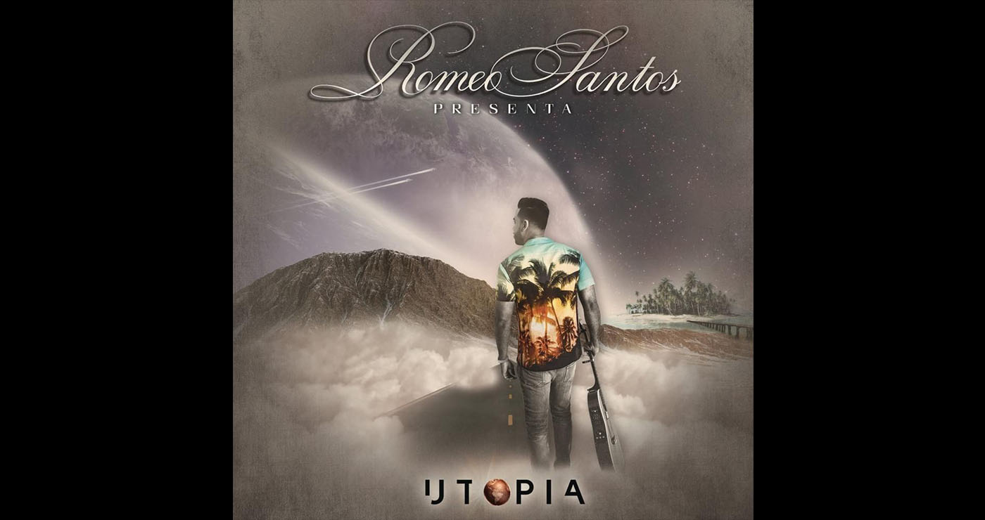 Οι μουσικές επιλογές του e-ptolemeos.gr: Romeo Santos & Monchy & Alexandra – Años Luz (2019)