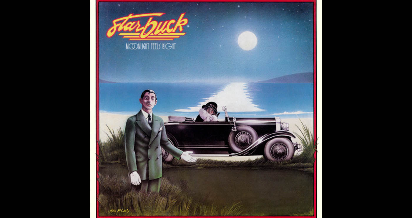 Οι μουσικές επιλογές του e-ptolemeos.gr: Starbuck – Moonlight Feels Right (1976)