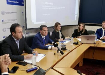 Πως αξιολογούν οι ασθενείς τα νοσοκομεία του ΕΣΥ