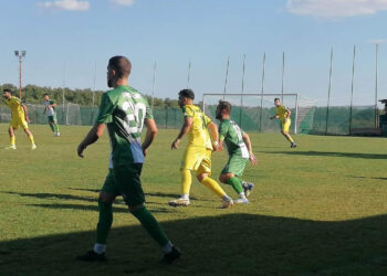 Πρώτη ήττα για τον Εορδαϊκό – Ηττήθηκε με 2-1 από τον Ερμή Εξοχής