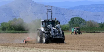 Σερβιτόροι και DJ ανάμεσα στους εμπλεκόμενους με τις παράνομες επιδοτήσεις του ΟΠΕΚΕΠΕ