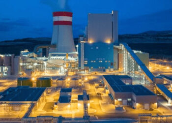 Σε δύο στάδια η μετατροπή της Πτολεμαΐδας 5 της ΔΕΗ σε υπερσύγχρονη μονάδα φυσικού αερίου