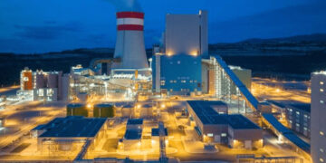 Σε δύο στάδια η μετατροπή της Πτολεμαΐδας 5 της ΔΕΗ σε υπερσύγχρονη μονάδα φυσικού αερίου