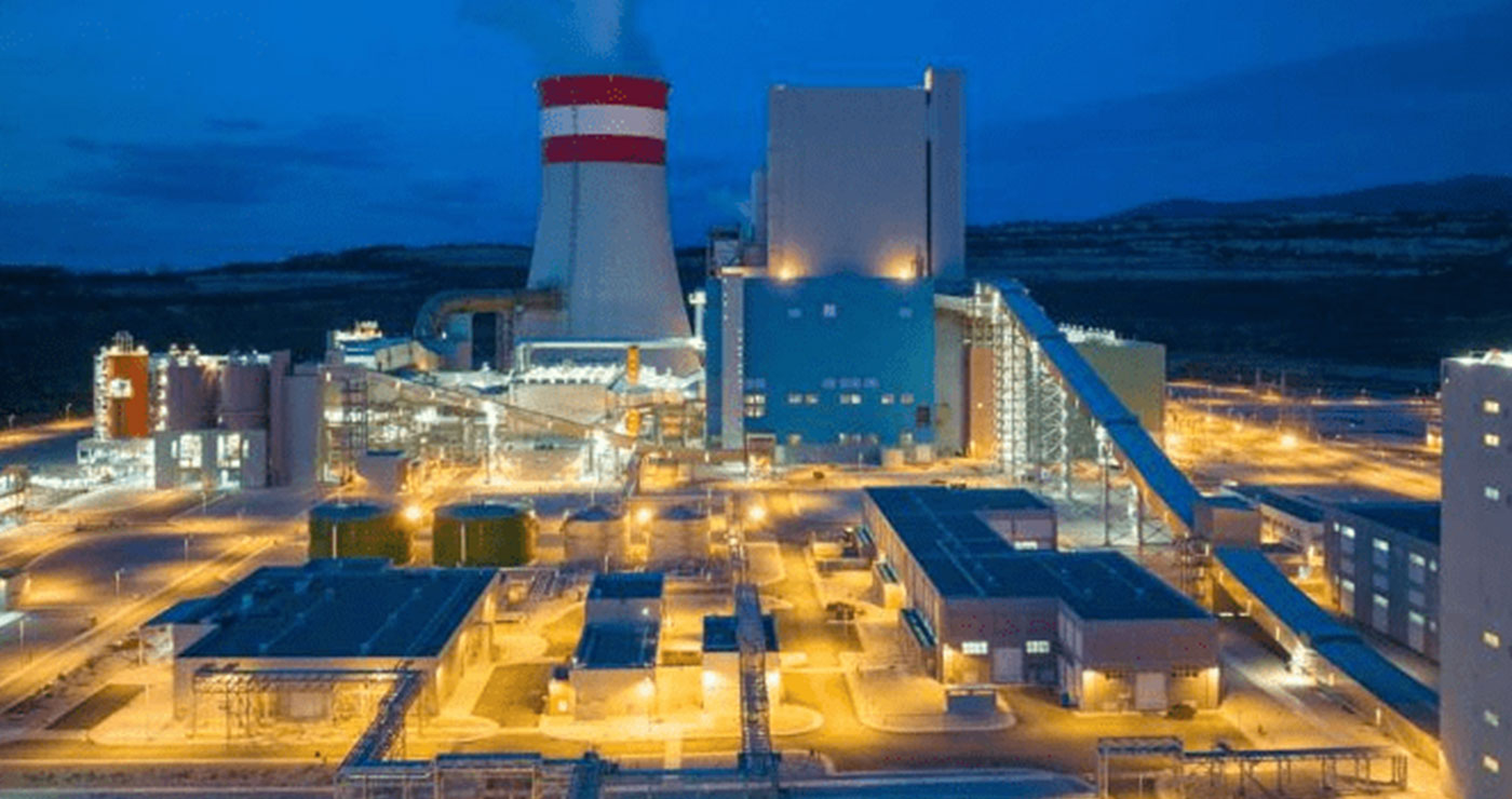 Σε δύο στάδια η μετατροπή της Πτολεμαΐδας 5 της ΔΕΗ σε υπερσύγχρονη μονάδα φυσικού αερίου