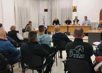 Απαλλαγή από τον ΕΝΦΙΑ ζητά η Αιανή- Σε Δημοτικό και Περιφερειακό Συμβούλιο το αίτημα του Τοπικού Συμβουλίου