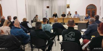 Απαλλαγή από τον ΕΝΦΙΑ ζητά η Αιανή- Σε Δημοτικό και Περιφερειακό Συμβούλιο το αίτημα του Τοπικού Συμβουλίου