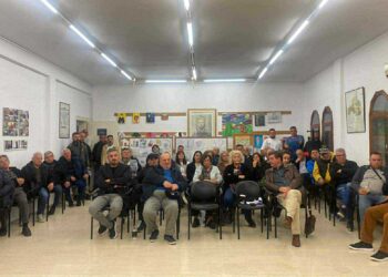 Άφαντος από την Αιανή ο Δήμαρχος Κοζάνης και το έγγραφο προς το ΥΠ.ΕΣ για το ληξιαρχείο- Με προσφυγή στην Αποκεντρωμένη απαντά το Τοπικό Συμβούλιο