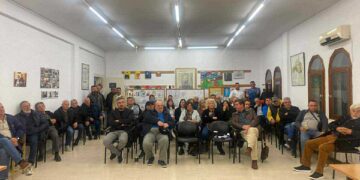 Άφαντος από την Αιανή ο Δήμαρχος Κοζάνης και το έγγραφο προς το ΥΠ.ΕΣ για το ληξιαρχείο- Με προσφυγή στην Αποκεντρωμένη απαντά το Τοπικό Συμβούλιο