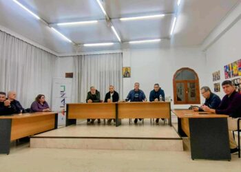 Άφαντος από την Αιανή ο Δήμαρχος Κοζάνης και το έγγραφο προς το ΥΠ.ΕΣ για το ληξιαρχείο- Με προσφυγή στην Αποκεντρωμένη απαντά το Τοπικό Συμβούλιο