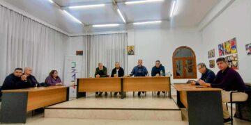 Άφαντος από την Αιανή ο Δήμαρχος Κοζάνης και το έγγραφο προς το ΥΠ.ΕΣ για το ληξιαρχείο- Με προσφυγή στην Αποκεντρωμένη απαντά το Τοπικό Συμβούλιο