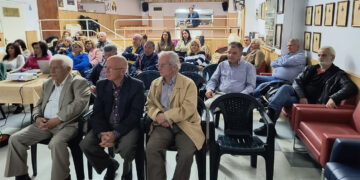 Πραγματοποιήθηκε το αφιέρωμα στον Εθνομάρτυρα Μητροπολίτη Γρεβενών Αιμιλιανό