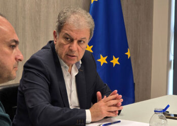 Η Περιφέρεια Δ. Μακεδονίας διερευνά την προσέλκυση επενδύσεων στην Αμυντική Βιομηχανία