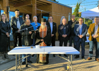 Μεγάλη επισκεψιμότητα στην Έκθεση Τοπικών Προϊόντων Αμυνταίου (Βίντεο + Φωτογραφίες)