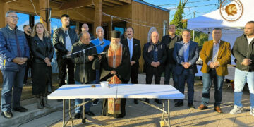 Μεγάλη επισκεψιμότητα στην Έκθεση Τοπικών Προϊόντων Αμυνταίου (Βίντεο + Φωτογραφίες)