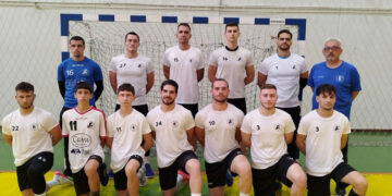 ΧΑΝΤΜΠΟΛ: Δύσκολη έξοδος για τον Αμύντα Αμυνταίου στην πρεμιέρα του Πρωταθλήματος της Α2 Εθνικής Κατηγορίας Ανδρών