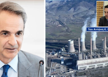 Η σημασία και οι ερμηνείες των δηλώσεων του ΠΘ για την απανθρακοποίηση – Του Αντώνη Κ. Πουγαρίδη