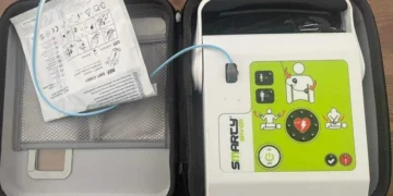 Νέοι 200 απινιδωτές στην Περιφέρεια Δυτικής Μακεδονίας