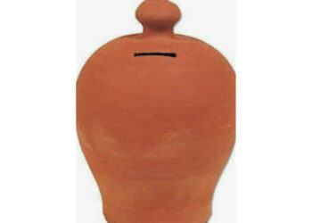 31 Οκτωβρίου, Παγκόσμια Ημέρα της ΑΠΟΤΑΜΙΕΥΣΗΣ! (της Κούλας Πουλασιχίδου)