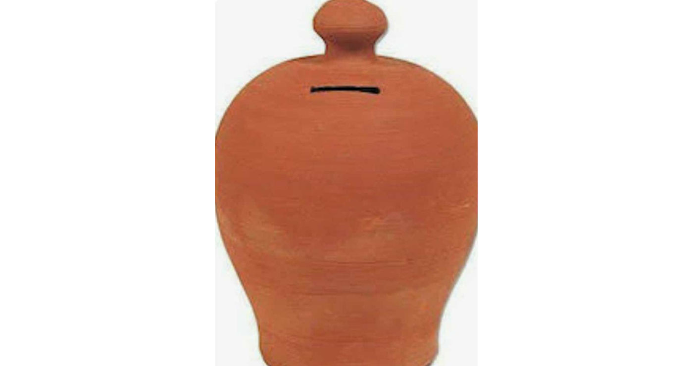 31 Οκτωβρίου, Παγκόσμια Ημέρα της ΑΠΟΤΑΜΙΕΥΣΗΣ! (της Κούλας Πουλασιχίδου)