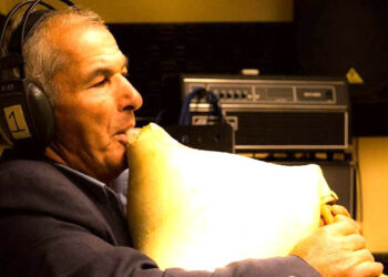 Έφυγε από τη ζωή ο Γιάννης Αραματανίδης γνωστός ως “Αραματάντ’ς”, με καταγωγή από τα Κομνηνά