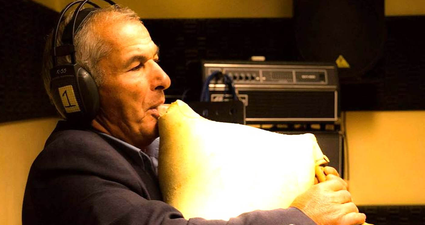 Έφυγε από τη ζωή ο Γιάννης Αραματανίδης γνωστός ως “Αραματάντ’ς”, με καταγωγή από τα Κομνηνά