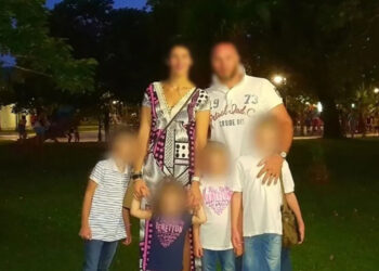 Αποτάχθηκαν από την ΕΛΑΣ ο αστυνομικός της Βουλής και η σύζυγός του που κατηγορούνται για τον βιασμό των παιδιών τους