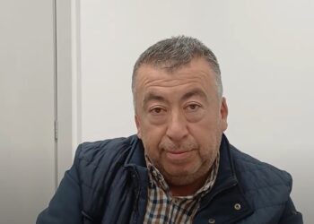 Οι πρώτες δηλώσεις του Γ. Αβραμίδη για τη διαγραφή του από το “Σπάρτακο”: «Εφαρμόζουν καταστατικά και κανονισμούς κατά παραγγελία»