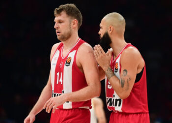 Αθλητικές μεταδόσεις: Πού θα δείτε Μονακό-Παναθηναϊκός και Ολυμπιακός-Χάποελ Τελ Αβίβ