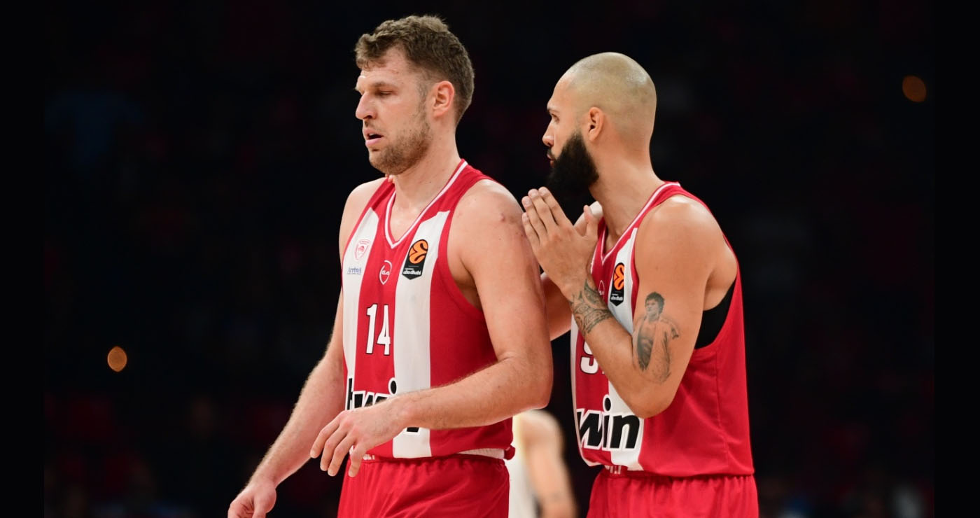 Αθλητικές μεταδόσεις: Πού θα δείτε Μονακό-Παναθηναϊκός και Ολυμπιακός-Χάποελ Τελ Αβίβ