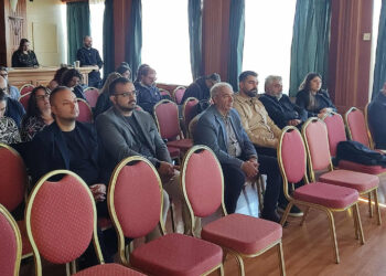 Το «πρόβλημα» των αποβλήτων μετατρέπεται σε πλεονέκτημα με το Σχέδιο Σχεδίου Δράσης Κυκλικής Βιοοικονομίας του Δήμου Εορδαίας