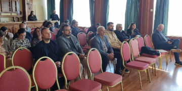 Το «πρόβλημα» των αποβλήτων μετατρέπεται σε πλεονέκτημα με το Σχέδιο Σχεδίου Δράσης Κυκλικής Βιοοικονομίας του Δήμου Εορδαίας