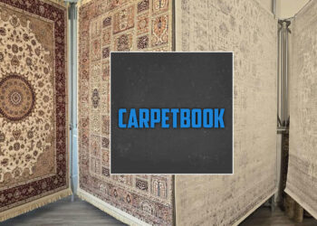 Carpetbook: Το χειμερινό bazaar χαλιών 2025 της Πτολεμαΐδας, φέτος στην Καστοριά !