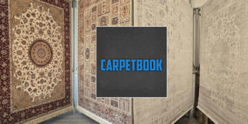 Carpetbook: Το χειμερινό bazaar χαλιών 2025 της Πτολεμαΐδας, φέτος στην Καστοριά !