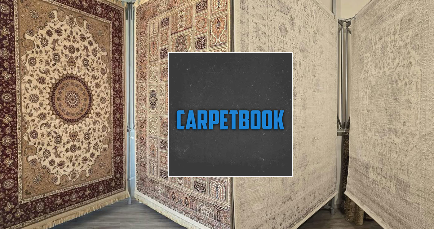 Carpetbook: Το χειμερινό bazaar χαλιών 2025 της Πτολεμαΐδας, φέτος στην Καστοριά !