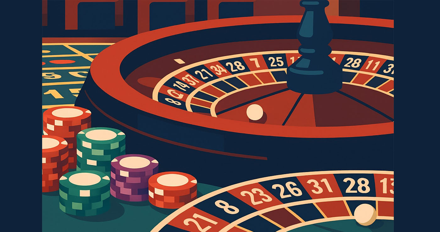 5 μυστικά για να βελτιώσεις τις πιθανότητές σου στη ρουλέτα
