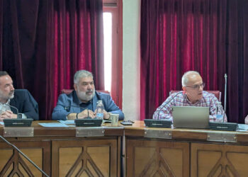 Με επιτυχία το 3ο Stakeholders Meeting του έργου Interreg Europe «COMMIT» στην Εορδαία