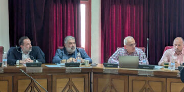 Με επιτυχία το 3ο Stakeholders Meeting του έργου Interreg Europe «COMMIT» στην Εορδαία