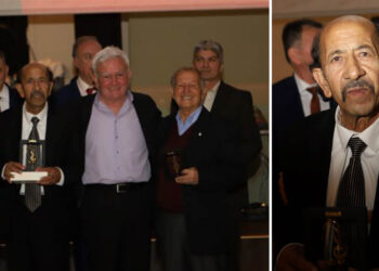 Θλίψη στα Γρεβενά για τον θάνατο του Χρήστου Ντάγκαλα