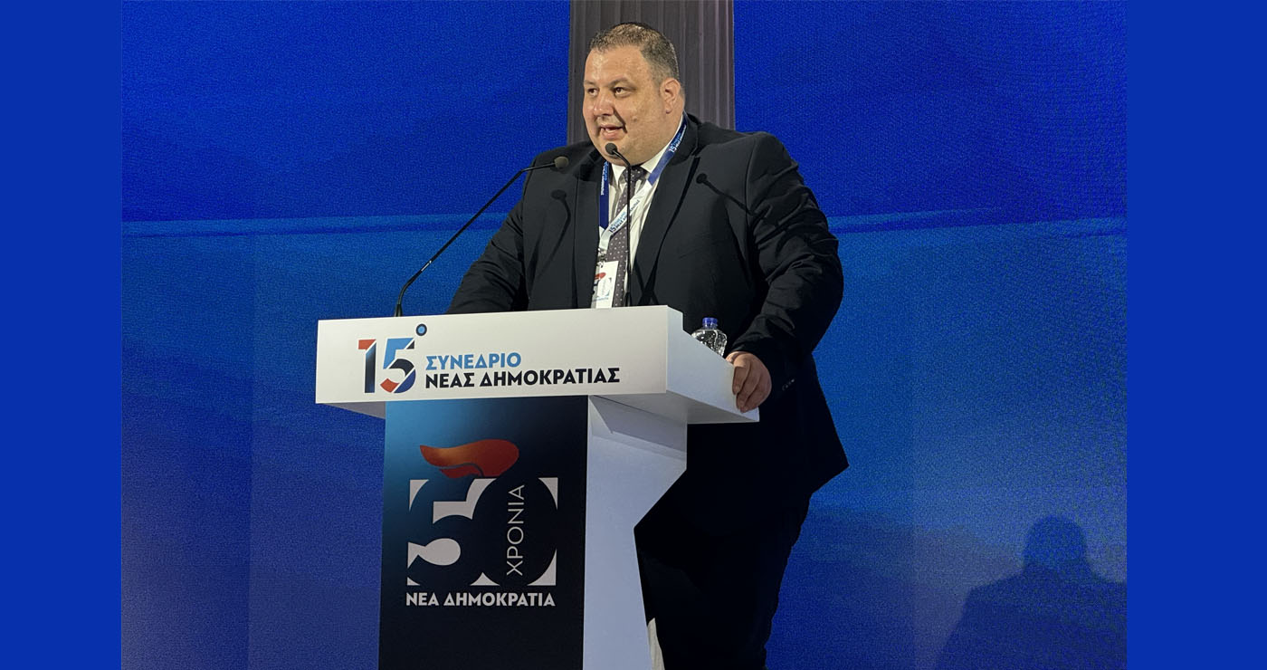 Υποψήφιος Πρόεδρος της ΔΕΕΠ Καστοριάς ο Βασίλειος Βελλίδης