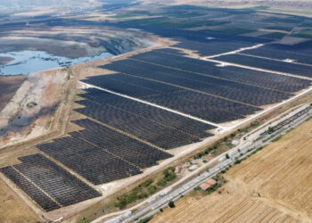 Στο 90% η κατασκευή των φωτοβολταϊκών ισχύος 2,13 GW στη Δυτική Μακεδονία